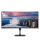 Monitor LED 32" i większy AOC 34''  CU34V5C/BK  Czarny